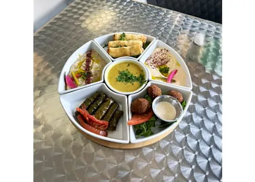 Mediterranean Taste