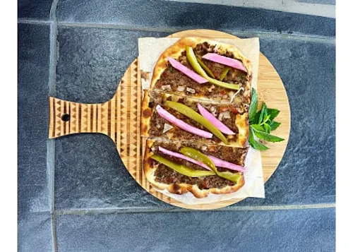 Mediterranean Taste