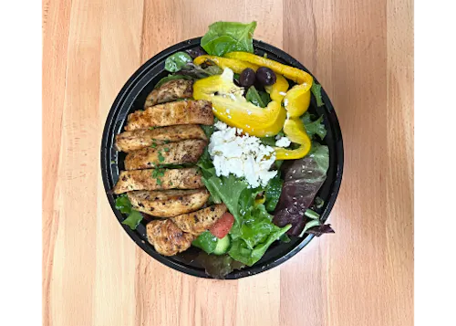 Photo 1 of 4: Mediterranean Taste