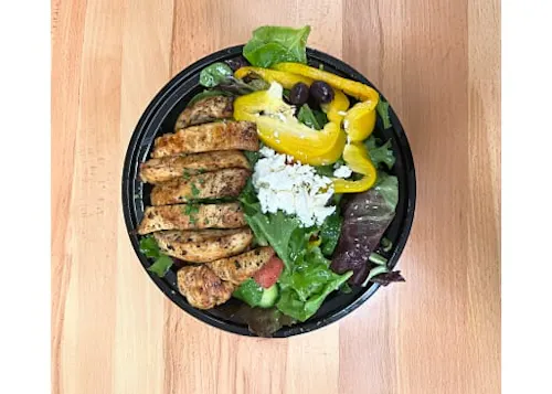 Mediterranean Taste