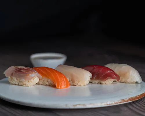 Sushi HON