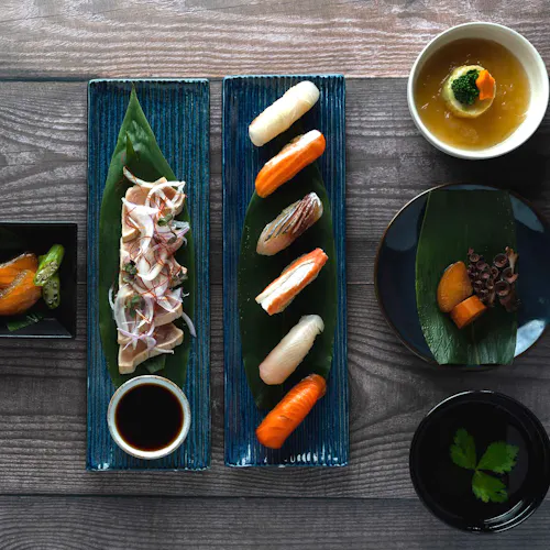 Sushi HON
