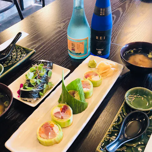 Sushi HON