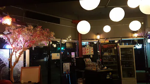 Sushi HON