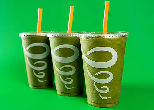 Jamba Juice - Southpark