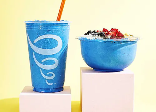 Jamba Juice - Southpark