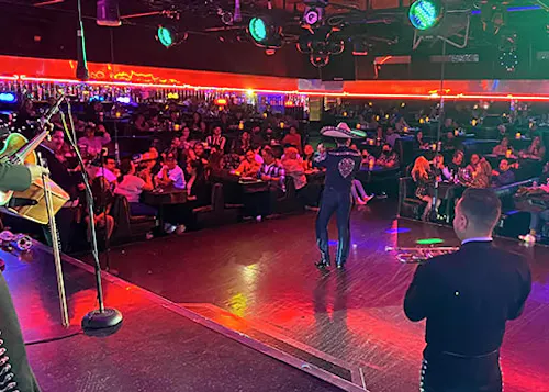 Premier Fiesta Mexicana