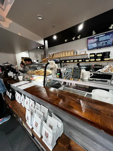Blind Tiger Coffee Roasters - Blind Tiger - Westchase