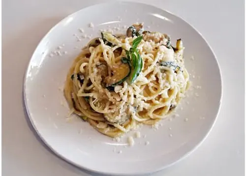 Photo 1 of 4: Trattoria A Vucchella