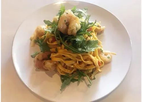 Trattoria A Vucchella