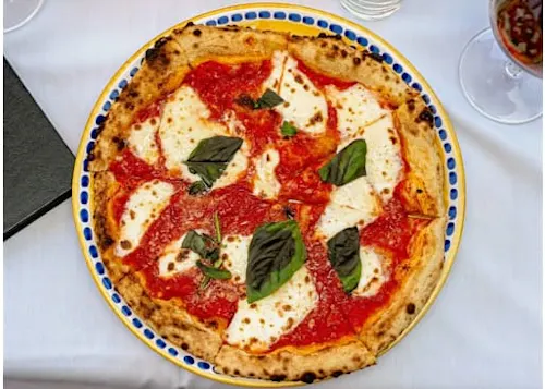 Trattoria A Vucchella
