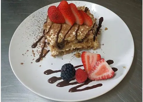 Trattoria A Vucchella