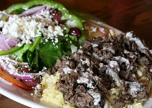 Pita Cambridge