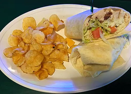 Green Spot Pub
