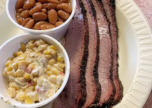 Jambo's BBQ