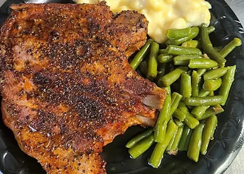 Jambo's BBQ