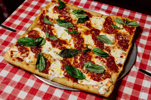 Photo 1 of 4: Ace’s Perfect Pizza