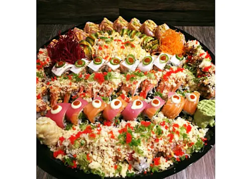 Wasu Japanese Restaurant