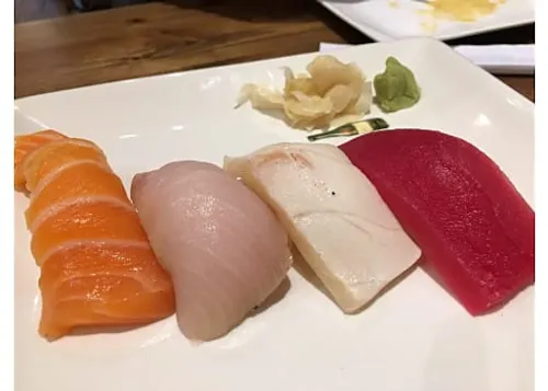 Photo 1 of 4: Wasu Japanese Restaurant
