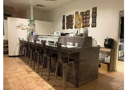 Wasu Japanese Restaurant