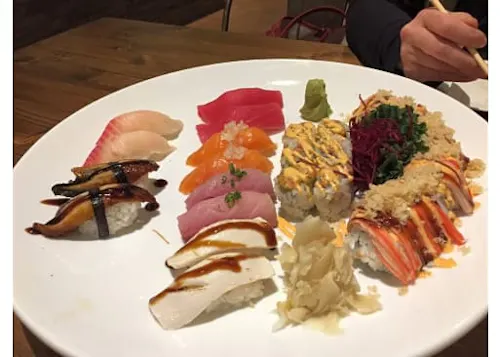 Wasu Japanese Restaurant
