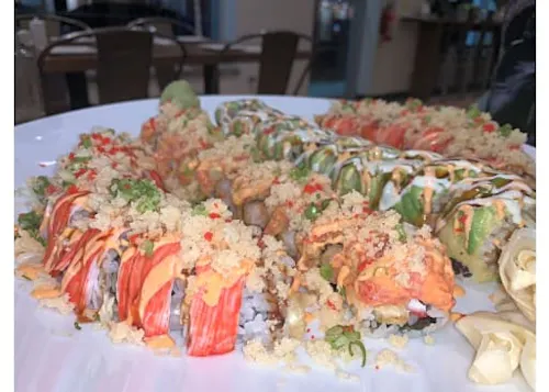 Wasu Japanese Restaurant