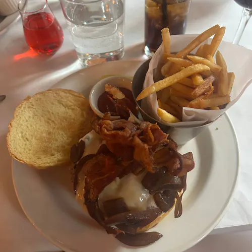 Serafina Meatpacking