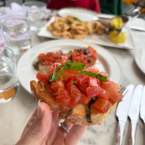 Serafina Meatpacking