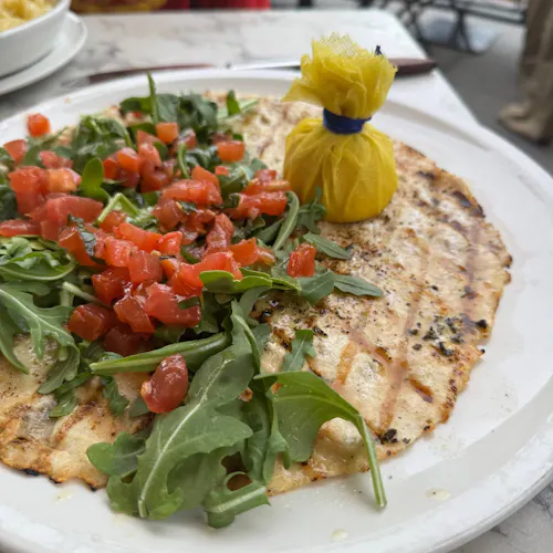 Serafina Meatpacking