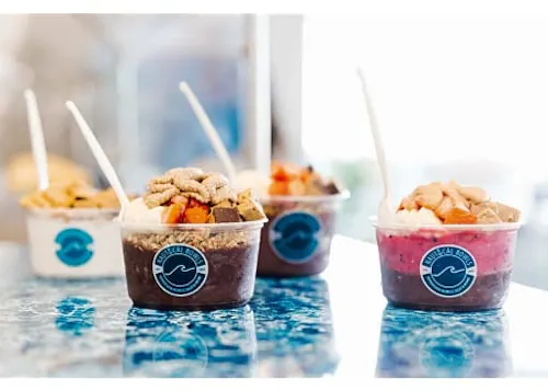 Nautical Bowls - Avondale