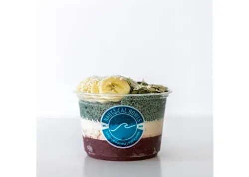 Nautical Bowls - Avondale
