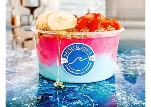 Nautical Bowls - Avondale