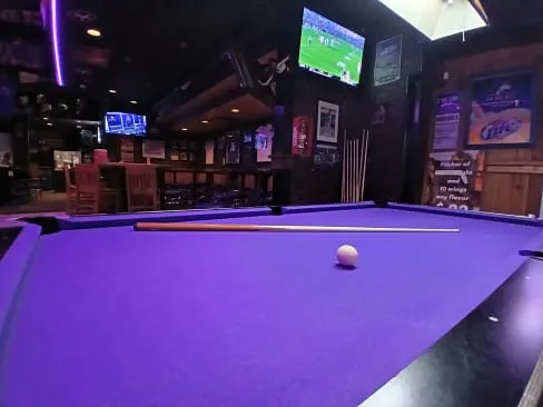 Pauly's at Earl's