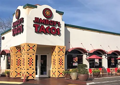 Photo 1 of 4: Jimboy's Tacos