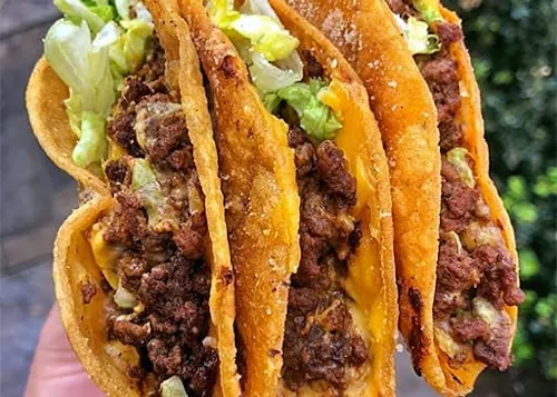 Jimboy's Tacos