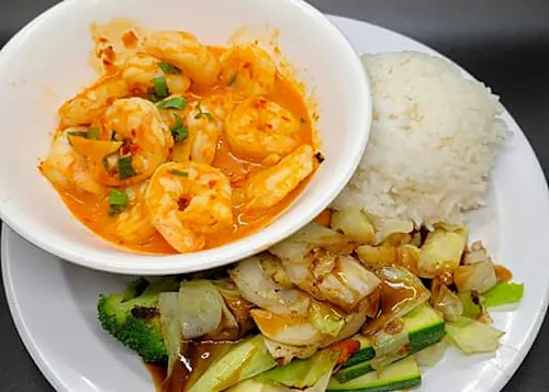 Photo 1 of 4: Aloha Food Factory