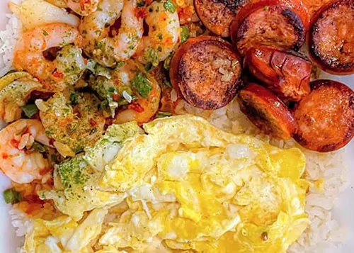 Aloha Food Factory
