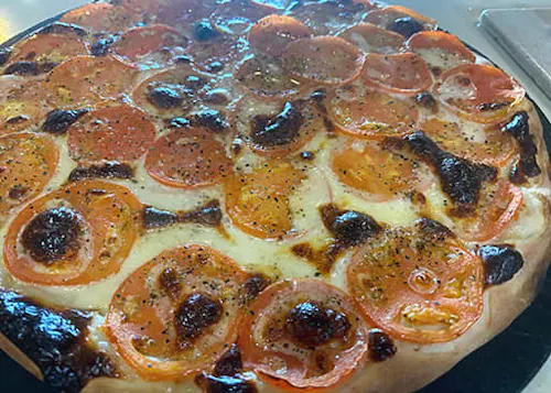 Celebre's Pizzeria
