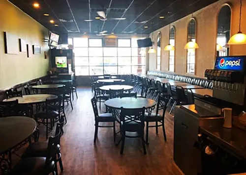 Photo 1 of 4: Celebre's Pizzeria