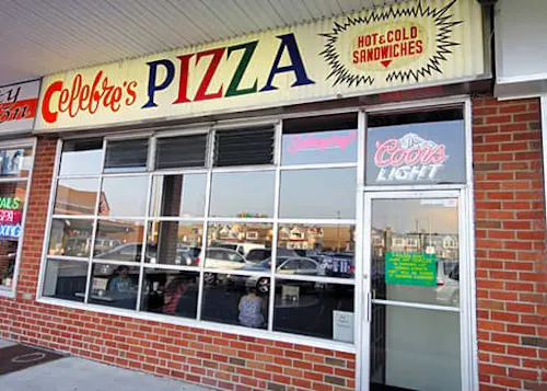 Celebre's Pizzeria