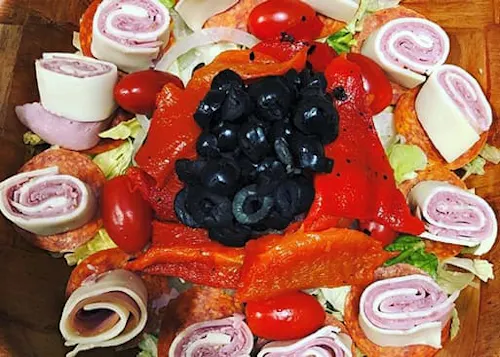 Celebre's Pizzeria