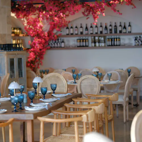 Mykonos Kitchen and Bar