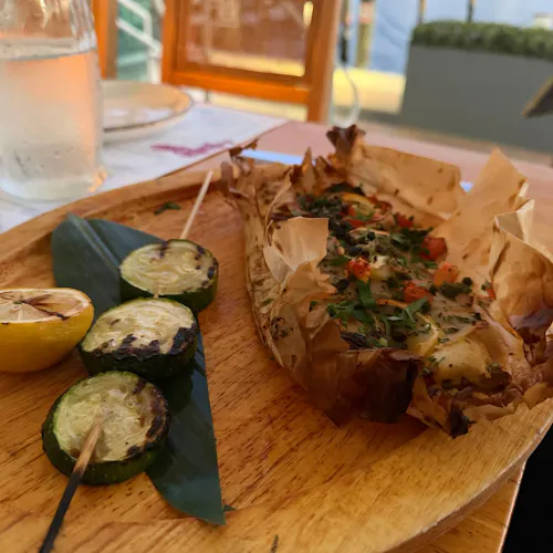 Mykonos Kitchen and Bar