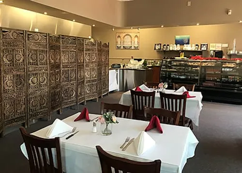 Ghazni Afghan Kabobs & Catering
