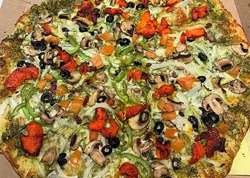Ghazni Afghan Kabobs & Catering