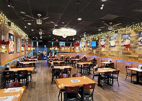 Jang Choong Dong Korean Restaurant Bellaire