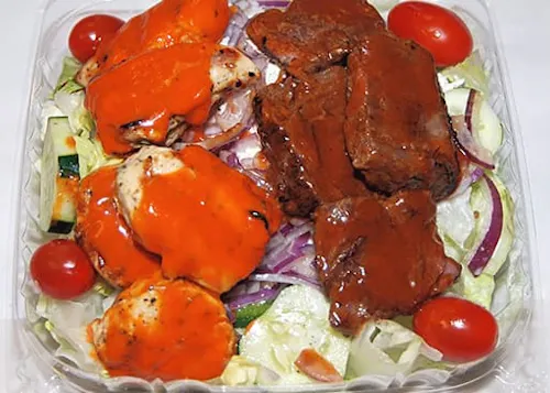 Photo 1 of 4: Nikis Roast Beef