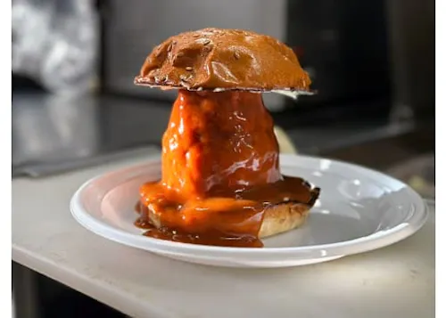 Nikis Roast Beef