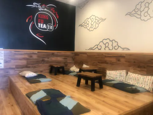 Kung Fu Tea - Santee