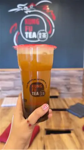Kung Fu Tea - Santee